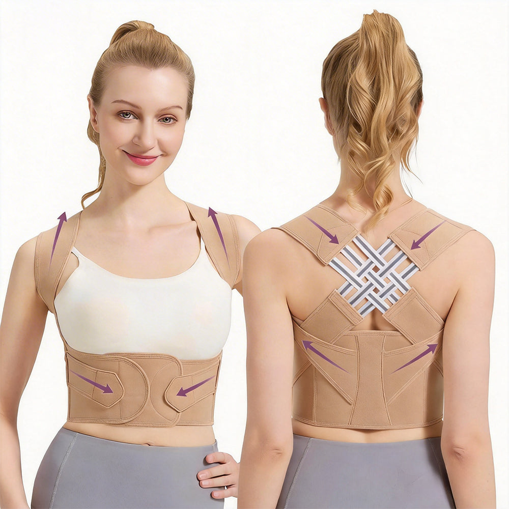Premium Brace Posture Corrector