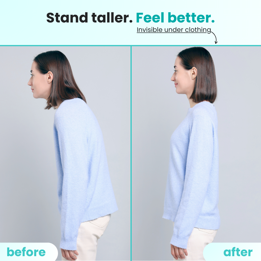 Premium Brace Posture Corrector