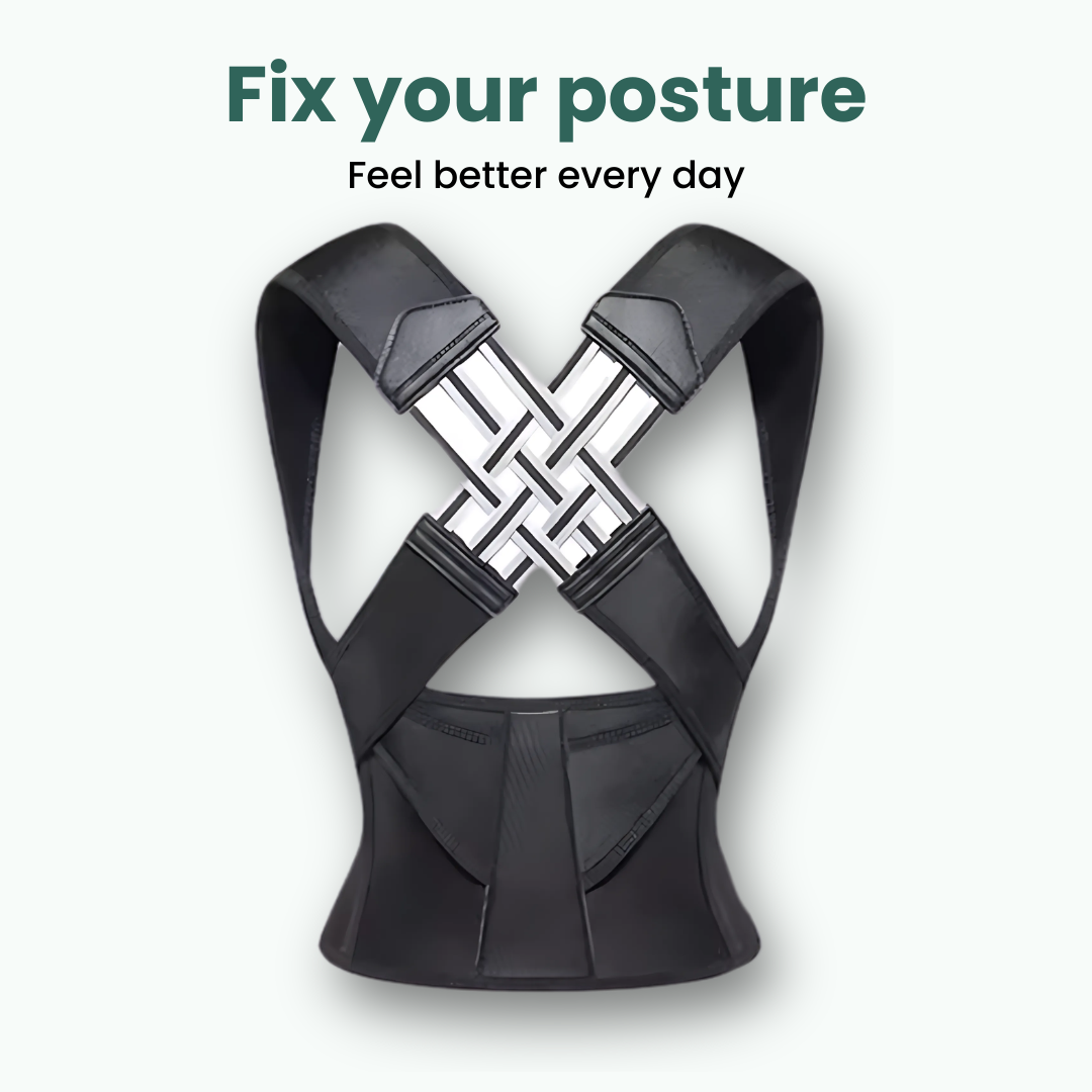 Premium Brace Posture Corrector