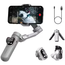 AOCHUAN Smart X Pro 3-Axis Gimbal Stabilizer