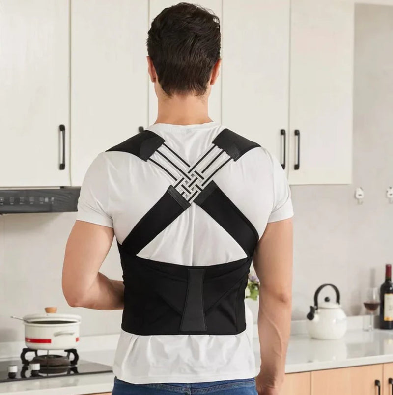 Premium Brace Posture Corrector